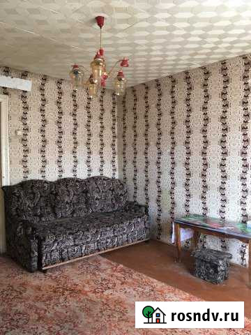 2-комнатная квартира, 37 м², 1/2 эт. на продажу в Инзе Инза - изображение 1