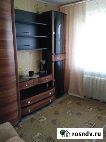 Комната 18 м² в 1-ком. кв., 5/5 эт. в аренду на длительный срок в Волжском Волгоградской области Волжский - изображение 1