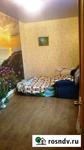 4-комнатная квартира, 81 м², 5/5 эт. на продажу в Магнитогорске Магнитогорск - изображение 1