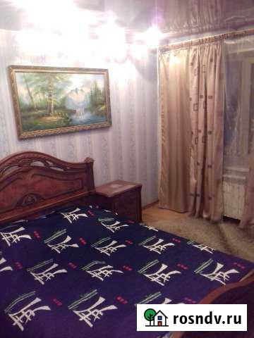 2-комнатная квартира, 41 м², 3/5 эт. на продажу в Наро-Фоминске Наро-Фоминск - изображение 1