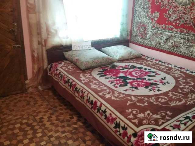 Дом 50 м² на участке 2 сот. в аренду посуточно в Керче Керчь - изображение 1