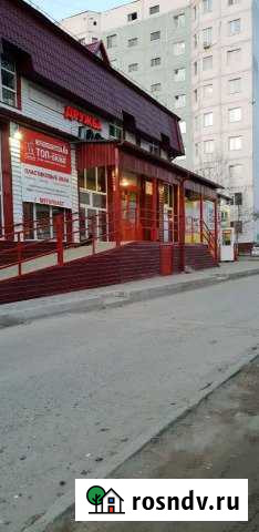 Второй этаж Мегион - изображение 1