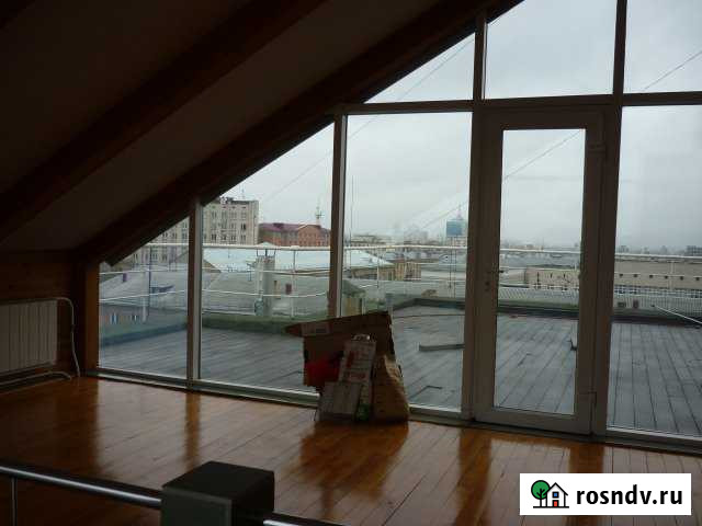 6ная квартира, 207 м², 8/10 эт. на продажу в Челябинске Челябинск - изображение 1