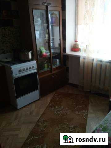 1-комнатная квартира, 37 м², 3/4 эт. на продажу в Рудне Смоленской области Рудня - изображение 1