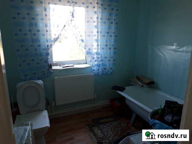 Дом 54 м² на участке 15 сот. на продажу в Городище Белгородской области Городище - изображение 1