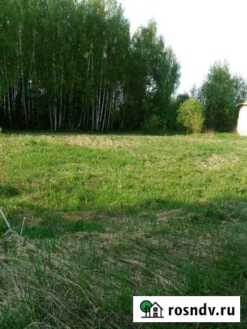 Участок ИЖС 8 сот. на продажу в Волгореченске Волгореченск - изображение 1