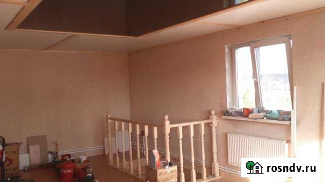 Таунхаус 110 м² на участке 6 сот. на продажу в Сертолово Сертолово - изображение 1