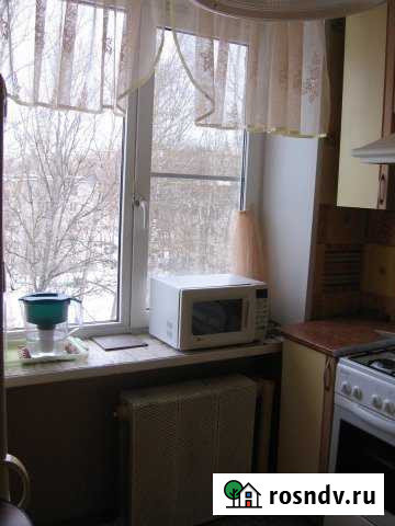 3-комнатная квартира, 53 м², 5/5 эт. на продажу в Тихвине Тихвин - изображение 1