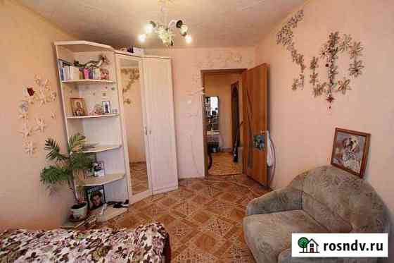 3-комнатная квартира, 78 м², 4/9 эт. на продажу в Гатчине Гатчина