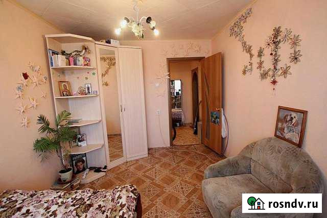 3-комнатная квартира, 78 м², 4/9 эт. на продажу в Гатчине Гатчина - изображение 1