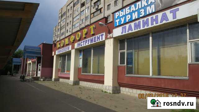 Помещение свободного назначения, 1000 кв.м. Электросталь - изображение 1