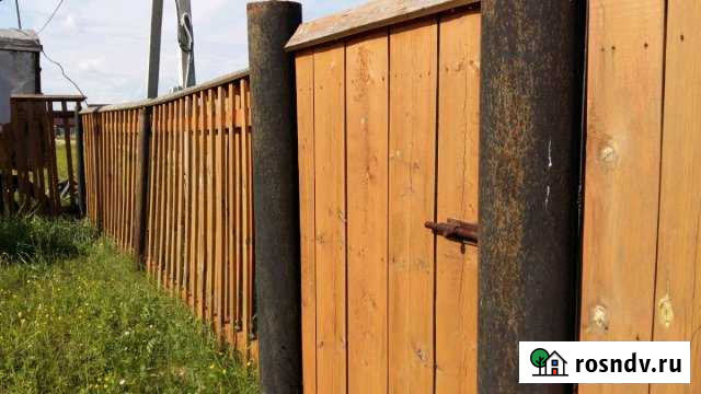 Участок ИЖС 22 сот. на продажу в Павловке Республики Башкортостан Павловка - изображение 1