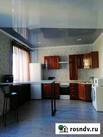 1-комнатная квартира, 45 м², 5/6 эт. в аренду посуточно в Горно-Алтайске Горно-Алтайск - изображение 1