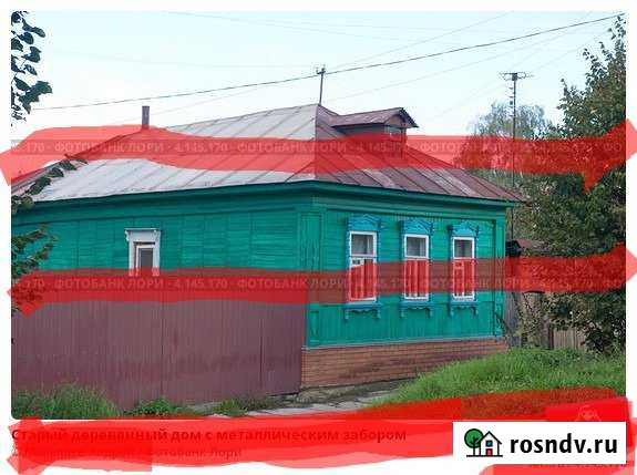 Дом 67 м² на участке 28 сот. на продажу в Красной Яруге Красная Яруга - изображение 1