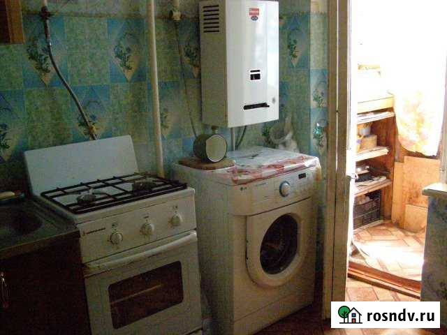 1-комнатная квартира, 27 м², 3/5 эт. на продажу в Майском Республики Кабардино-Балкария Майский - изображение 1