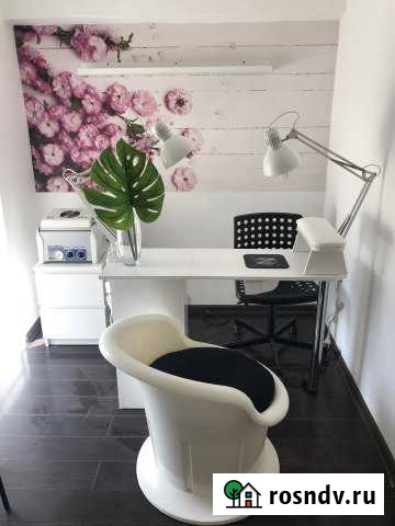 Готовый бизнес: маникюрный кабинет Москва - изображение 1