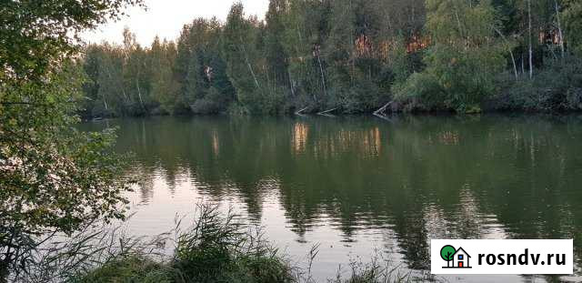 Участок СНТ, ДНП 8 сот. на продажу в Черноголовке Черноголовка - изображение 1