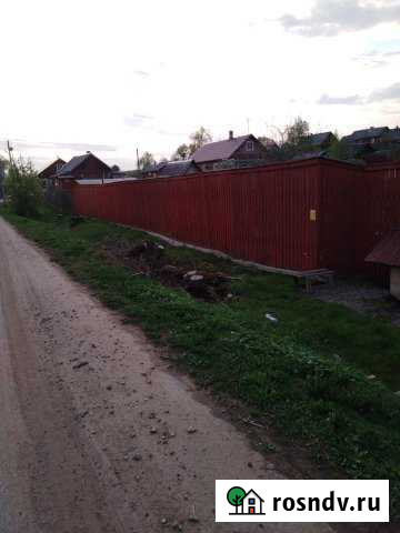 Участок ИЖС 5 сот. на продажу в Боровичах Боровичи - изображение 1