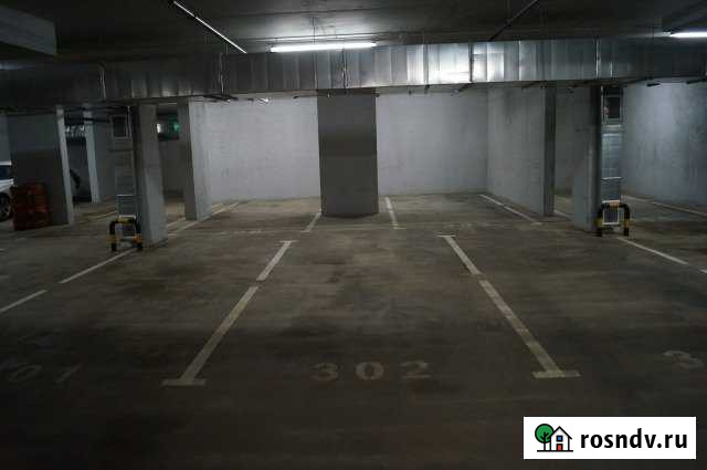 Машиноместо 13 м² в аренду в Домодедово Домодедово - изображение 1