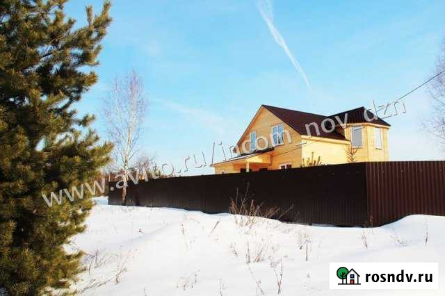 Участок ИЖС 7 сот. на продажу в Лосино-Петровском Лосино-Петровский - изображение 1