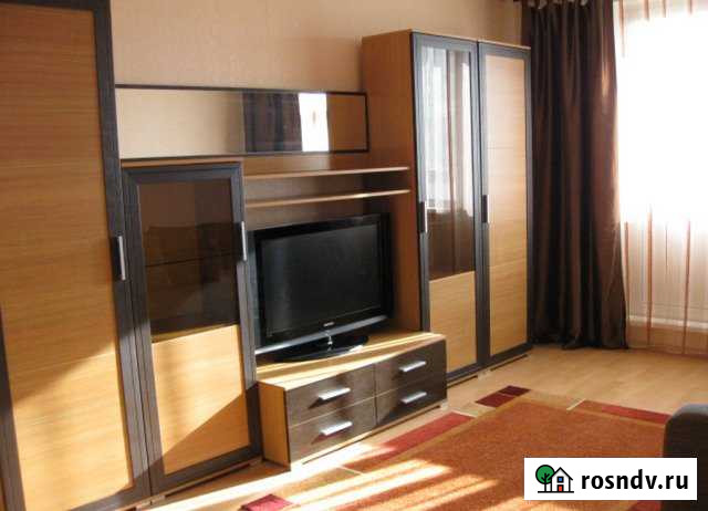 1-комнатная квартира, 39 м², 4/17 эт. на продажу в Московском Московской области Московский - изображение 1