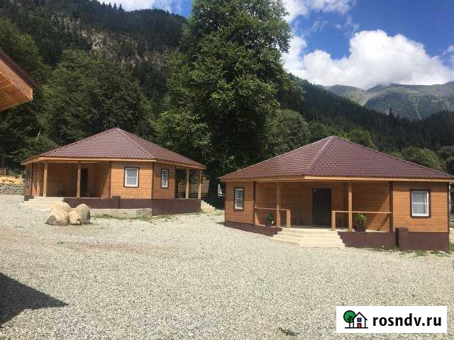 Комната 30 м² в 1-ком. кв., 1/1 эт. в аренду посуточно в Зеленчукской Зеленчукская - изображение 1