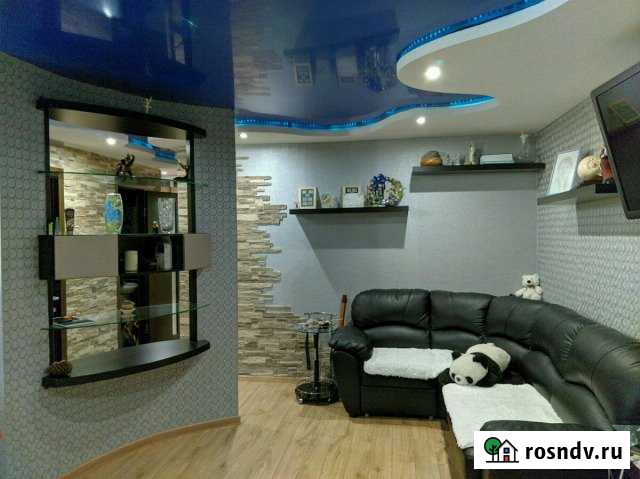 2-комнатная квартира, 60 м², 3/3 эт. на продажу в Арзамасе Арзамас - изображение 1