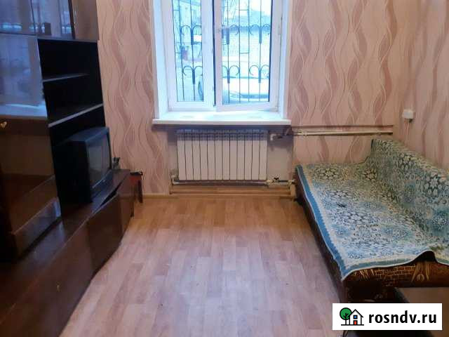 Комната 18 м² в 1-ком. кв., 1/3 эт. на продажу в Александрове Александров - изображение 1