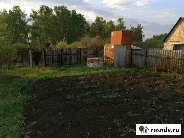 Участок СНТ, ДНП 6 сот. на продажу в Южноуральске Южноуральск - изображение 1