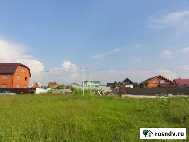 Участок ИЖС 12 сот. на продажу в Снегирях Снегири - изображение 1