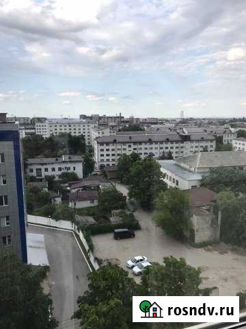 Своб. планировка, 170 кв.м., 9/10 эт. Нальчик - изображение 1