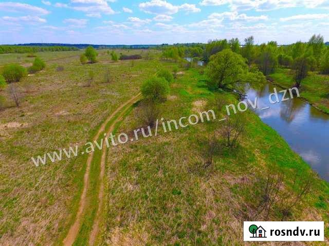 Участок ИЖС 7198 сот. на продажу во Фрязино Фрязино - изображение 1