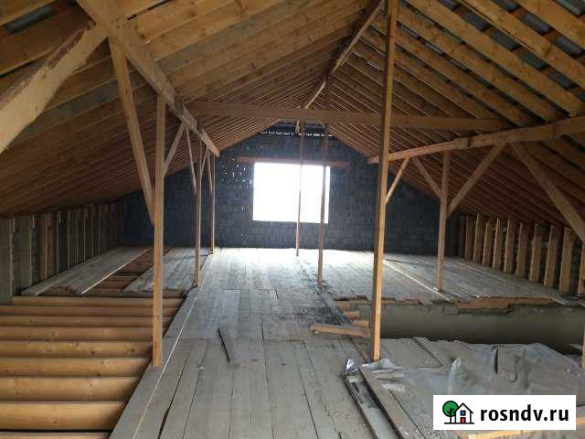 Дом 250 м² на участке 3 сот. на продажу в Ленинкенте Ленинкент - изображение 1