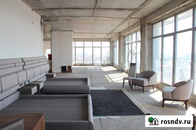 5-комнатная квартира, 298 м², 17/17 эт. на продажу в Казани Казань - изображение 1
