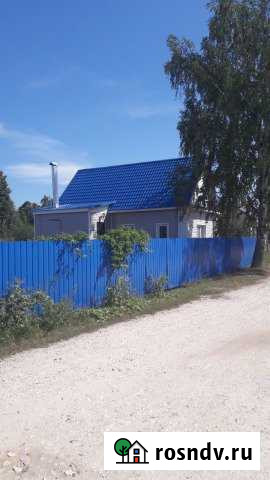 Дом 70 м² на участке 6 сот. на продажу в Кадоме Кадом - изображение 1