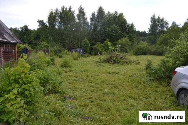 Участок СНТ, ДНП 13 сот. на продажу в Бурмакино Бурмакино - изображение 1