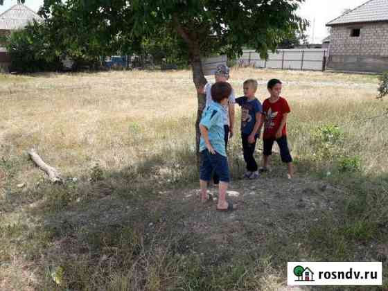 Участок ИЖС 10 сот. на продажу в Ассиновской Ассиновская