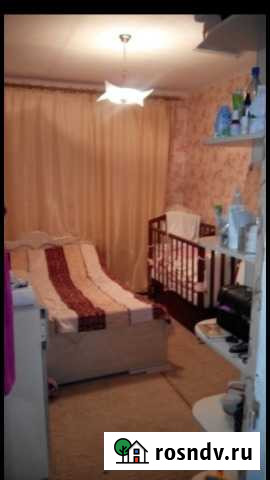 3-комнатная квартира, 56 м², 1/2 эт. на продажу в Калаче Калач - изображение 1