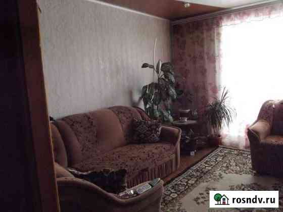 3-комнатная квартира, 64 м², 5/5 эт. на продажу в Полысаево Полысаево