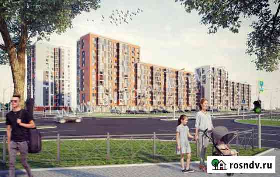 Квартира-студия, 28 м², 9/11 эт. на продажу в Набережных Челнах Набережные Челны