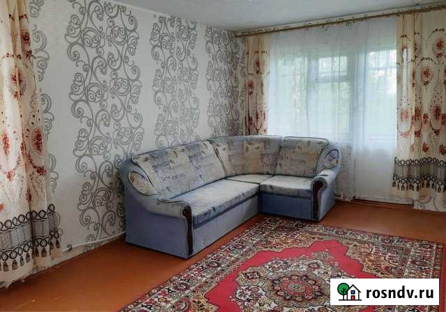 2-комнатная квартира, 43 м², 5/5 эт. на продажу в Высокой Горе Высокая Гора - изображение 1