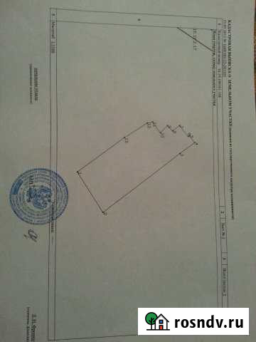 Участок ИЖС 70 сот. на продажу в Заинске Заинск - изображение 1