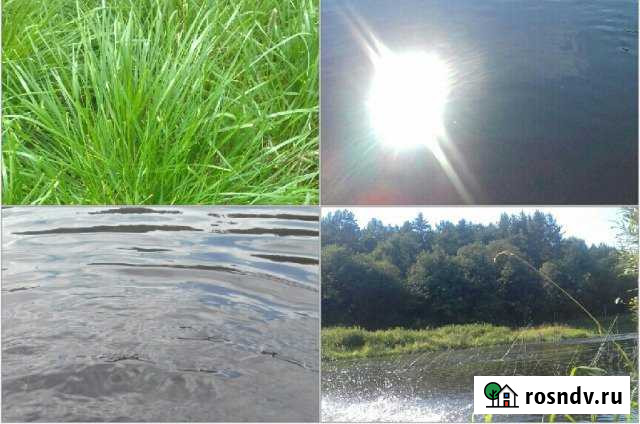 Участок ИЖС 26 сот. на продажу в Угре Угра - изображение 1