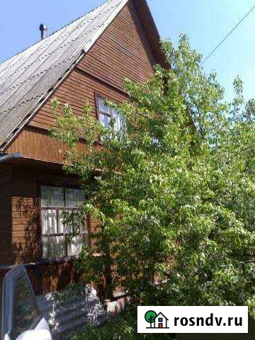 Дом 185 м² на участке 15 сот. на продажу в Зубцове Зубцов - изображение 1