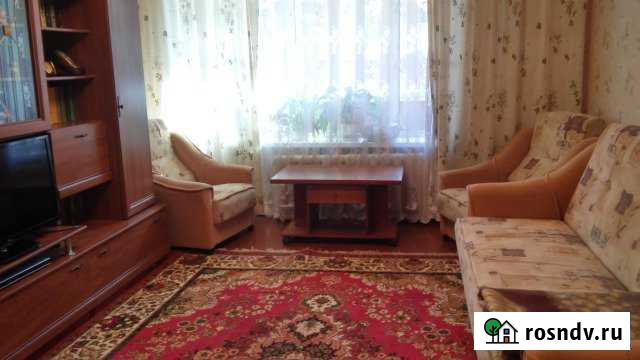 2-комнатная квартира, 44 м², 1/5 эт. на продажу в Светлогорске Светлогорск - изображение 1