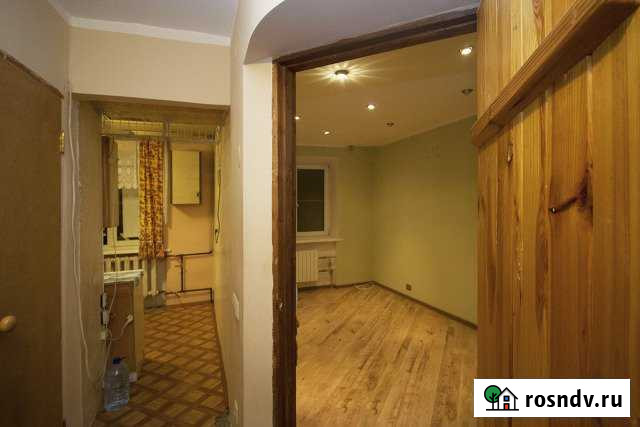 3-комнатная квартира, 50 м², 1/5 эт. на продажу в Тучково Тучково - изображение 1