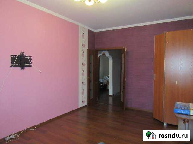 2-комнатная квартира, 50 м², 5/5 эт. на продажу в Нягани Нягань - изображение 1