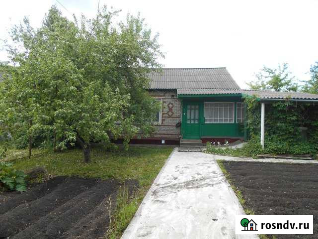 Дом 65 м² на участке 15 сот. на продажу в Сараях Сараи - изображение 1