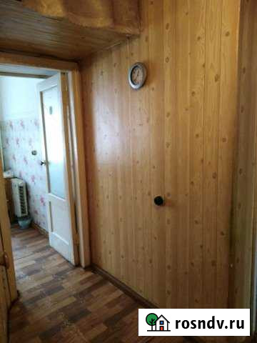 2-комнатная квартира, 46 м², 1/5 эт. на продажу в Кудымкаре Кудымкар - изображение 1