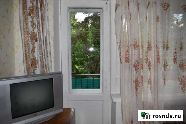 3-комнатная квартира, 61 м², 2/4 эт. в аренду на длительный срок в Малаховке Малаховка - изображение 1